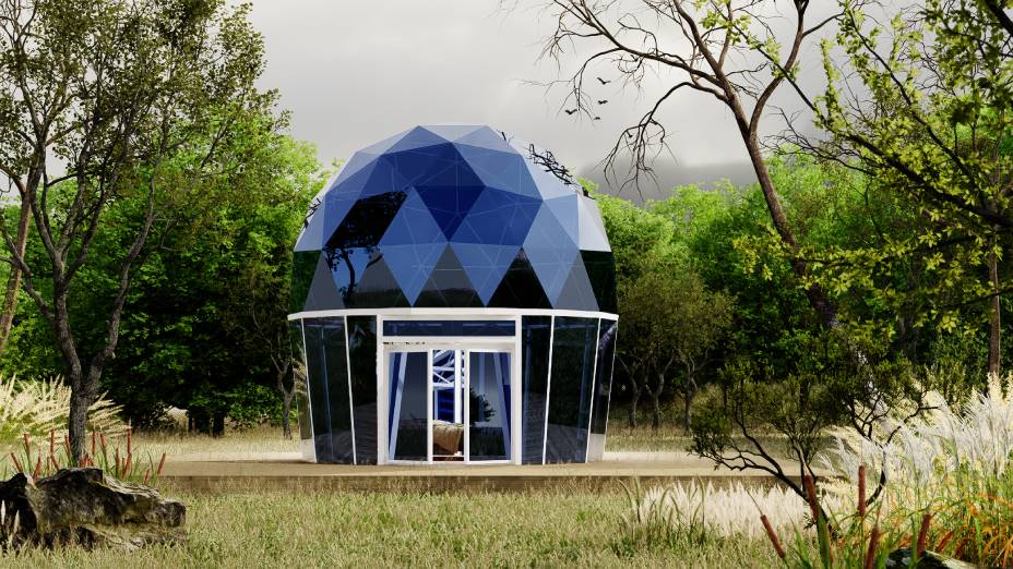 武城县星空酒店帐篷厂家